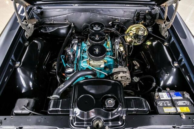 Pontiac GTO 1965 image number 2