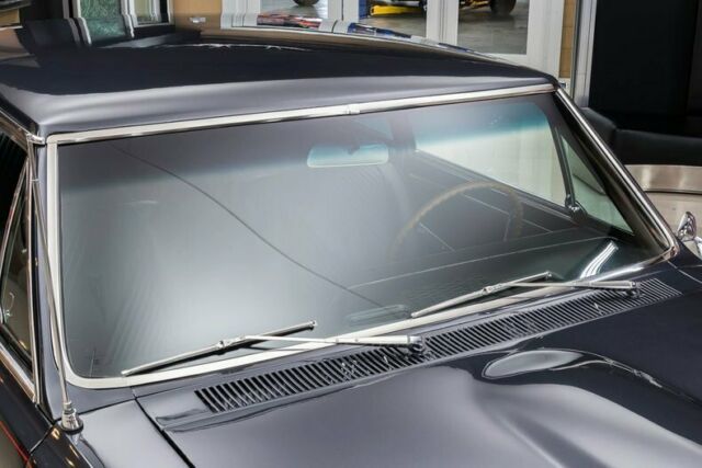 Pontiac GTO 1965 image number 22