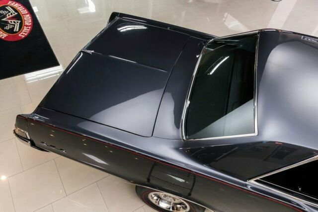 Pontiac GTO 1965 image number 45