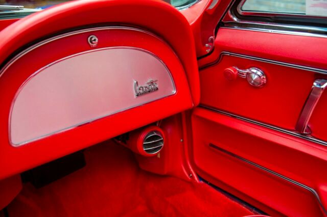 Chevrolet Corvette 1967 image number 18