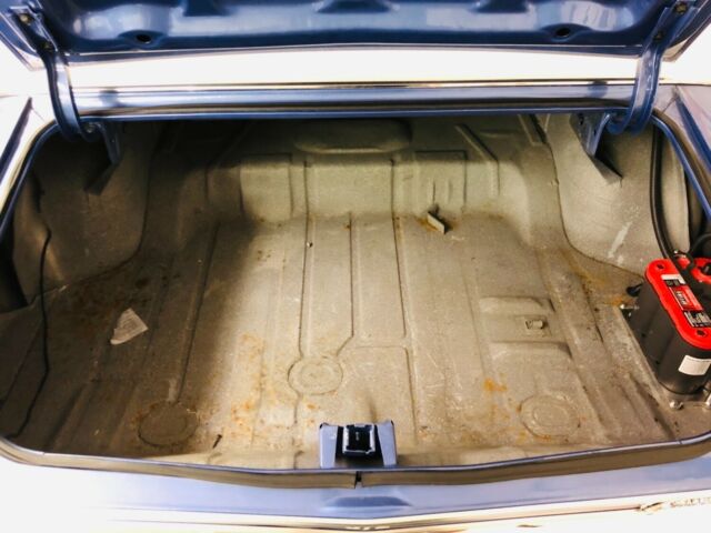 Chevrolet Chevelle 1968 image number 27