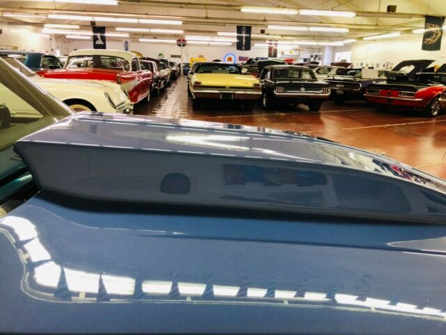 Chevrolet Chevelle 1968 image number 45