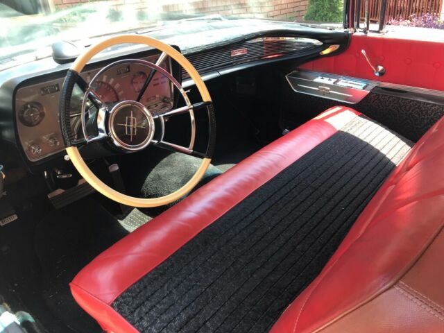 Lincoln Continental 1959 image number 18