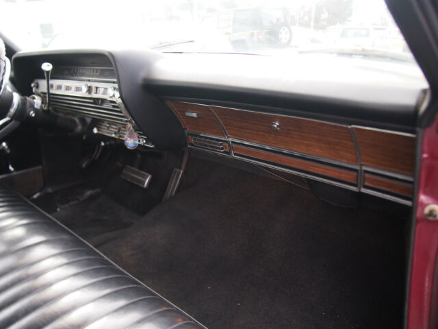 Ford LTD 1967 image number 41