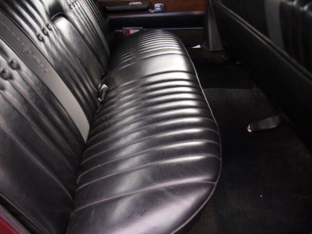 Ford LTD 1967 image number 45
