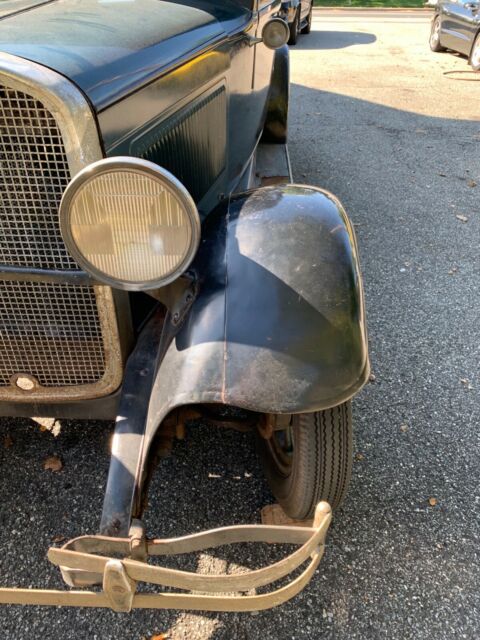 Hudson Super Six 1931 image number 46