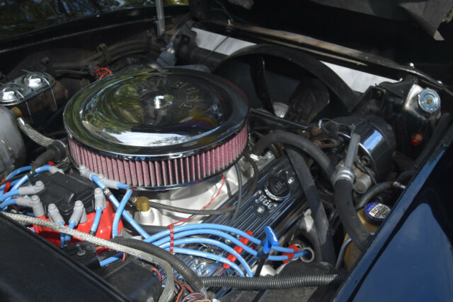 Chevrolet Corvette 1978 image number 36