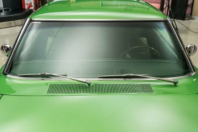 Dodge Charger 1969 image number 23