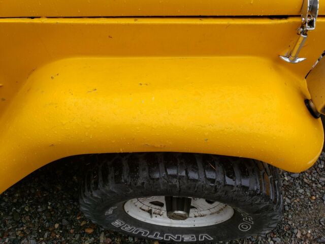 Toyota Land Cruiser 1975 image number 12