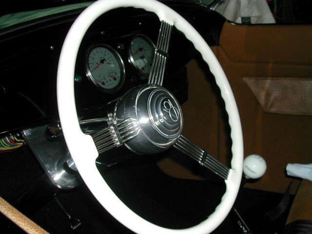 Ford roadster 1932 image number 17