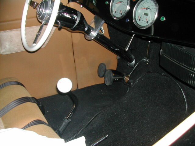 Ford roadster 1932 image number 6