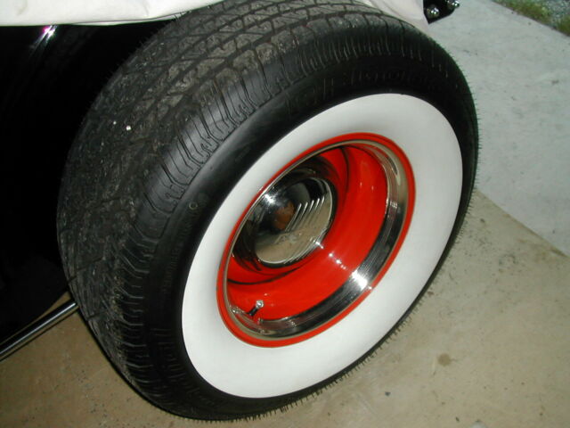 Ford roadster 1932 image number 9
