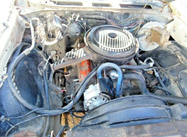 Chevrolet Chevelle 1971 image number 43