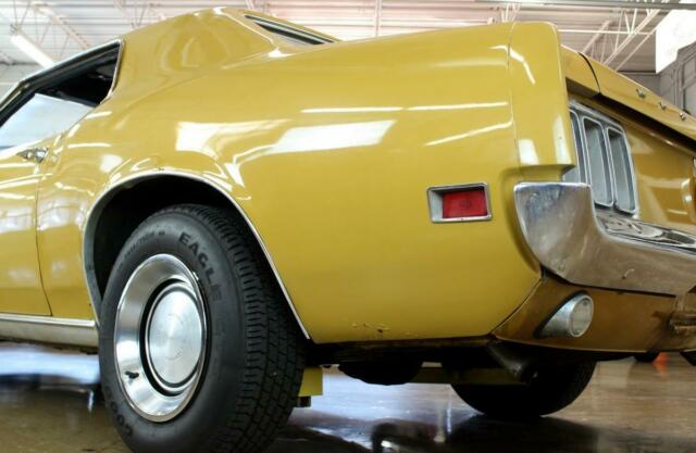 Ford Mustang 1970 image number 20