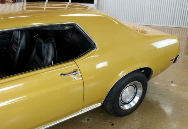 Ford Mustang 1970 image number 42