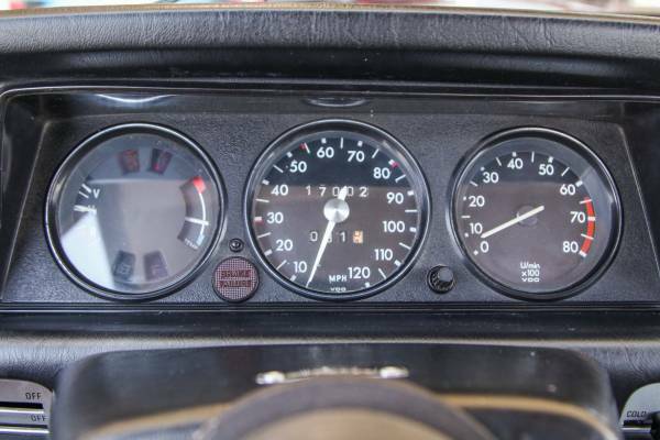 BMW 2002 1972 image number 13