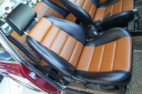BMW 2002 1972 image number 18