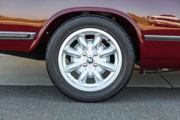 BMW 2002 1972 image number 34