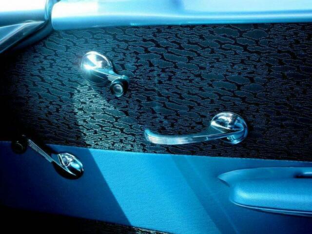 Chevrolet Bel Air/150/210 1957 image number 15