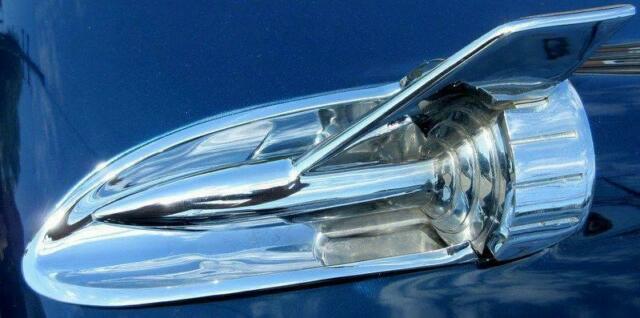 Chevrolet Bel Air/150/210 1957 image number 17