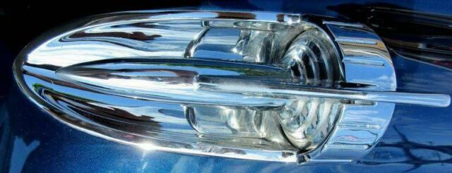 Chevrolet Bel Air/150/210 1957 image number 18