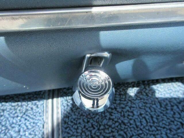 Chevrolet Bel Air/150/210 1957 image number 32