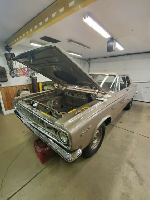 Dodge Coronet 1965 image number 0