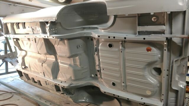 Dodge Coronet 1965 image number 12