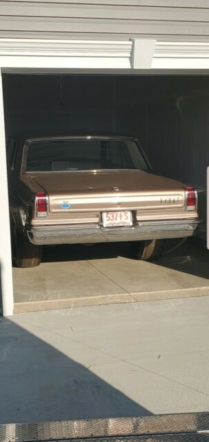 Dodge Coronet 1965 image number 19