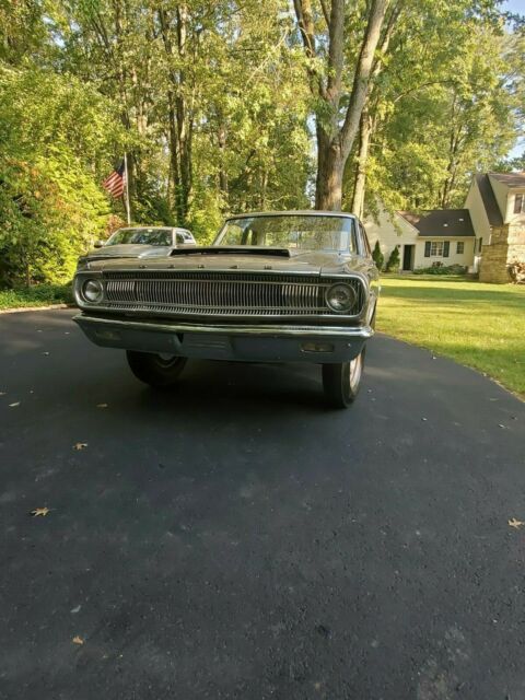Dodge Coronet 1965 image number 2