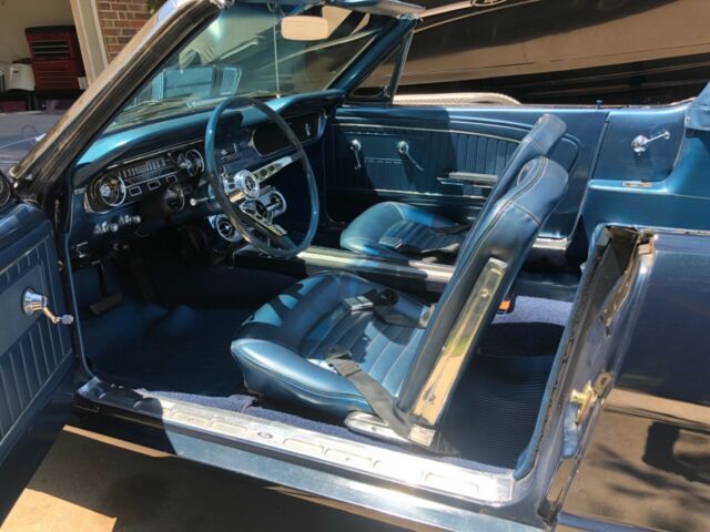 Ford Mustang 1964 image number 30