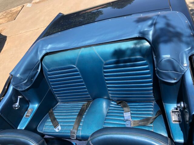 Ford Mustang 1964 image number 32