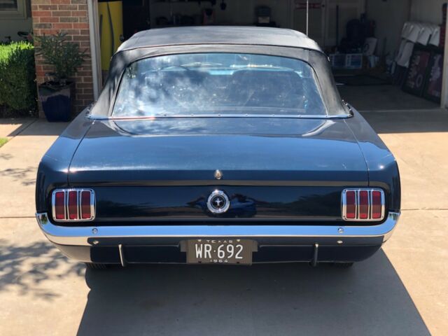 Ford Mustang 1964 image number 4