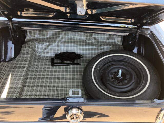 Ford Mustang 1964 image number 46