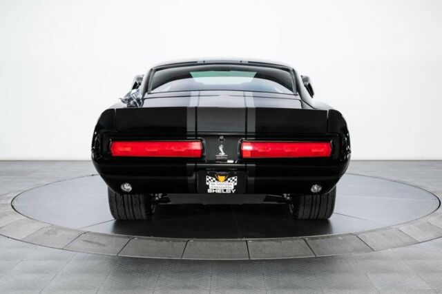 Ford Mustang 1967 image number 23
