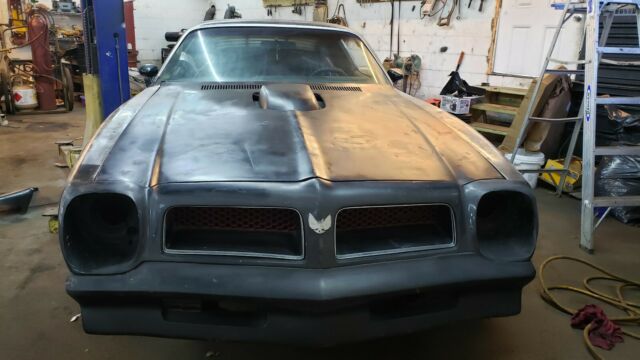 Pontiac Trans Am 1976 image number 13
