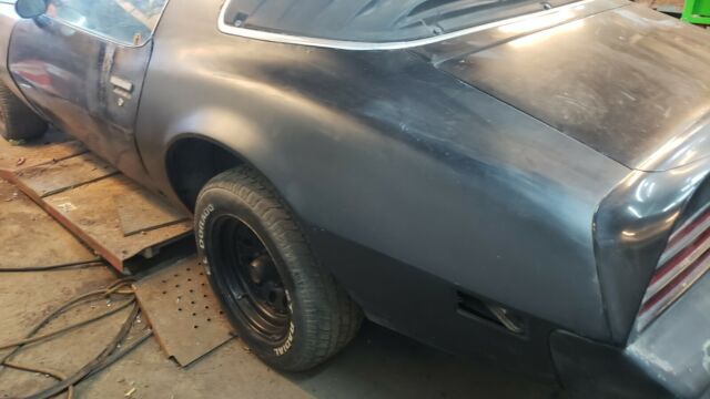 Pontiac Trans Am 1976 image number 16