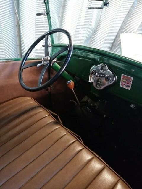 Ford Model A 1928 image number 3