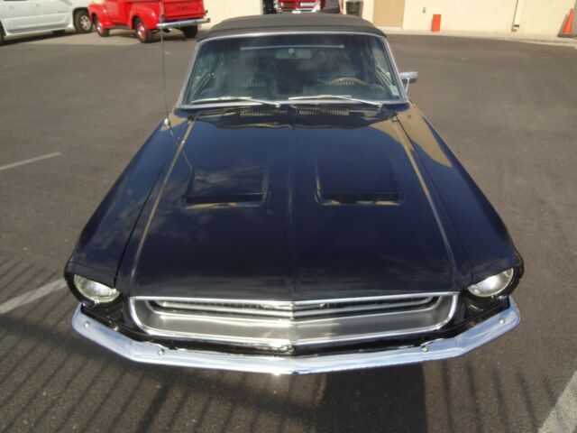 Ford Mustang 1968 image number 20