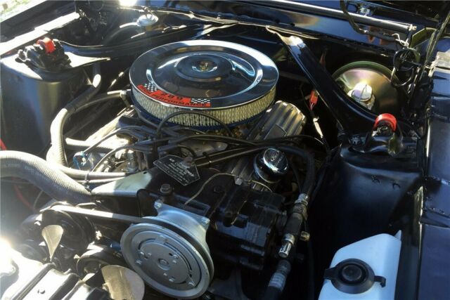 Ford Mustang 1968 image number 4