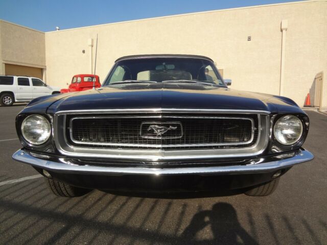 Ford Mustang 1968 image number 5