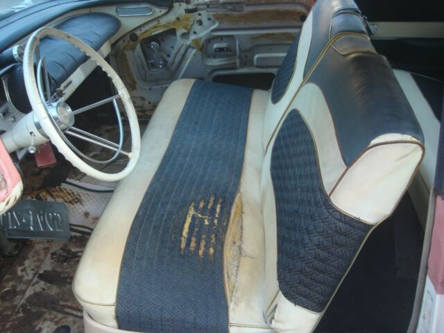 Mercury Turnpike Cruiser 1957 image number 33