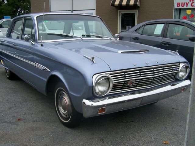 Ford Falcon 1963 image number 14