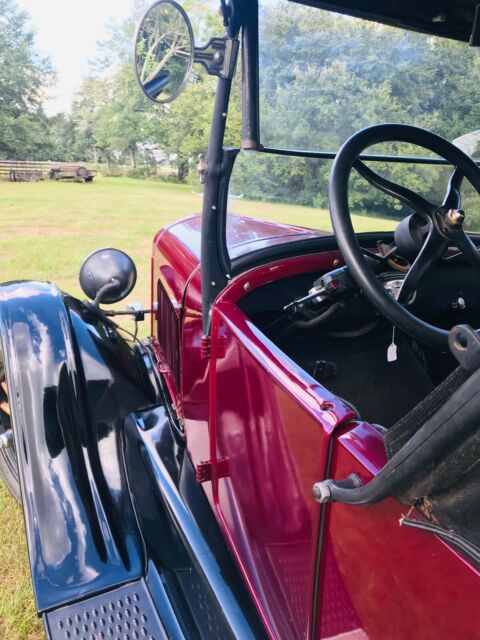 Ford Model T 1926 image number 4
