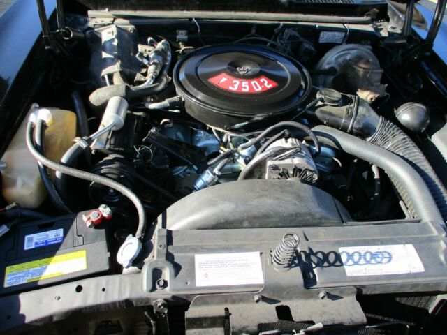 Pontiac Ventura 1973 image number 31