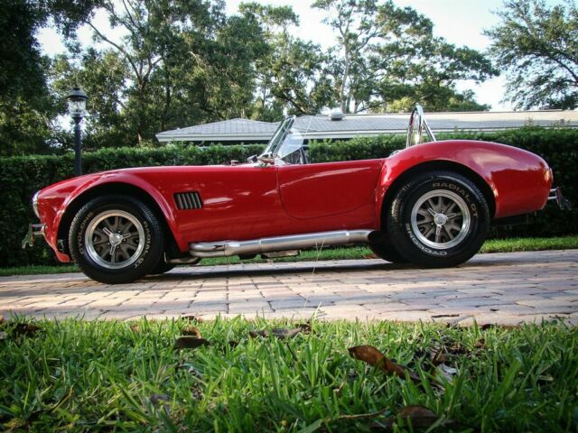AC Cobra 1966 image number 5