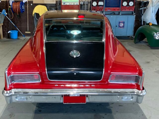 Rambler Marlin 1965 image number 2