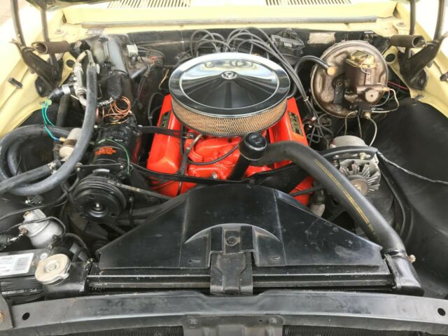 Chevrolet Camaro 1967 image number 11
