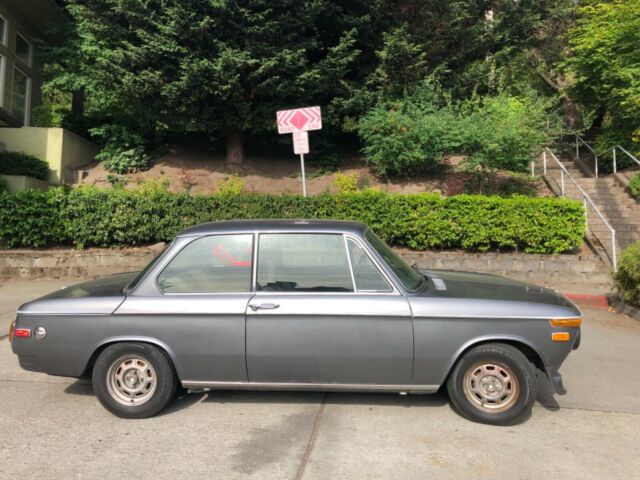BMW 2002 1976 image number 2