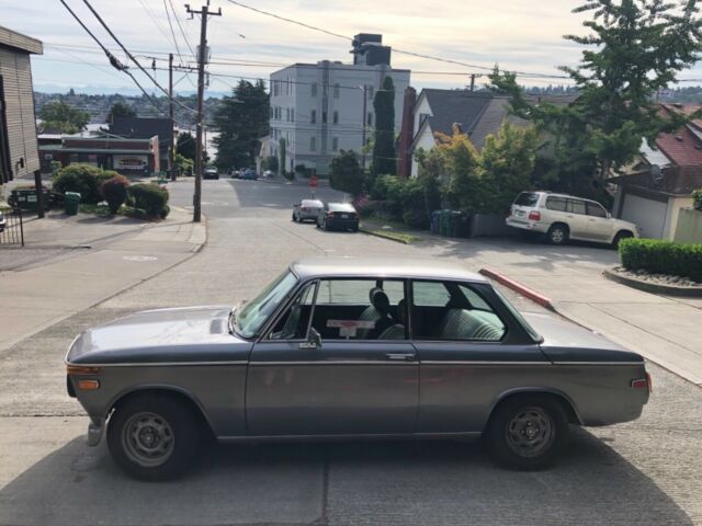 BMW 2002 1976 image number 26